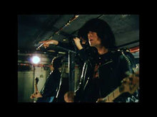 Load and play video in Gallery viewer, Johnny Ramone 2018 Knucklebonz Rock Iconz
