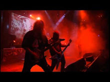 Video laden en afspelen in Gallery-weergave, Slayer Tom Araya 2014 Knucklebonz Rock Iconz
