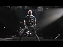 Load and play video in Gallery viewer, Metallica James Hetfield 2020 Knucklebonz Rock Iconz
