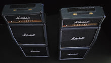 Lade das Bild in den Galerie-Viewer, Marshall Stack 2005 -  Knucklebonz Rock Iconz pair (set of 2)
