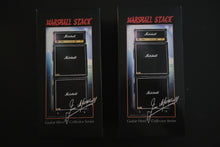 Lade das Bild in den Galerie-Viewer, Marshall Stack 2005 -  Knucklebonz Rock Iconz pair (set of 2)
