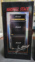 Lade das Bild in den Galerie-Viewer, Marshall Stack 2005 -  Knucklebonz Rock Iconz pair (set of 2)
