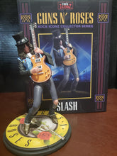 Load image into Gallery viewer, Guns N’ Roses Slash 2018 Knucklebonz Rock Iconz
