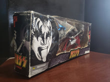 Afbeelding in Gallery-weergave laden, McFarlane Kiss Super Stage Figures The Demon Limited Edition 2005
