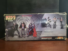 Load image into Gallery viewer, McFarlane Kiss Super Stage Figures The Demon Limited Edition 2005

