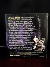 Carregar imagem no visualizador da galeria, Dokken 2006 Knucklebonz Rock Iconz George Lynch
