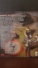 Load image into Gallery viewer, Marilyn Manson 2019 Knucklebonz Rock Iconz
