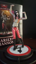 Indlæs billede til gallerivisning Marilyn Manson 2019 Knucklebonz Rock Iconz
