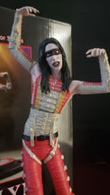 Afbeelding in Gallery-weergave laden, Marilyn Manson 2019 Knucklebonz Rock Iconz
