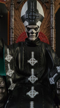 Cargar imagen en el visor de la galería, Ghost 2019 Papa Emeritus 2 Knucklebonz Rock Iconz
