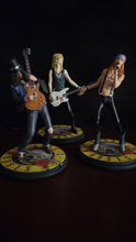 Load image into Gallery viewer, Knucklebonz Rock Iconz Guns and Roses 
