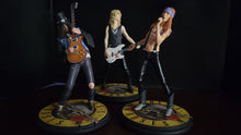 Load image into Gallery viewer, Guns N&#39; Roses Knucklebonz Rock Iconz Bundle
