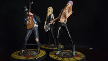 Afbeelding in Gallery-weergave laden, Guns N&#39; Roses Knucklebonz Rock Iconz Bundle
