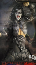 Load image into Gallery viewer, KISS Gene Simmons Art Asylum Rock “N” The Box Collectible Volume (2002)
