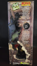 Cargar imagen en el visor de la galería, KISS Gene Simmons Art Asylum Rock “N” The Box Collectible Volume (2002)
