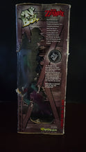 Cargar imagen en el visor de la galería, Rob Zombie Art Asylum Rock “N” The Box Collectible Volume (2001)
