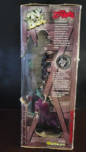 Indlæs billede til gallerivisning Rob Zombie Art Asylum Rock “N” The Box Collectible Volume (2001)
