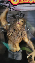 Carregar imagem no visualizador da galeria, Art asylum Ozzy Osbourne
