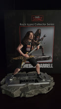 Load image into Gallery viewer, Knucklebona Rock Iconz Dimebag Darrell
