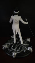Load image into Gallery viewer, Ghost Cardinal Copia White Tuxedo 2020 Knuckleconz Rock Iconz
