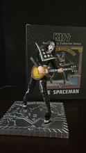 Load image into Gallery viewer, KISS 2017 Ace Frehley Knucklebonz Rock Iconz
