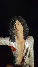 Load image into Gallery viewer, Led Zeppellin 2007 Jimmy Page Knucklebonz rock Iconz
