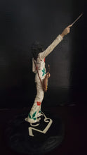 Carregar imagem no visualizador da galeria, Led Zeppellin 2007 Jimmy Page Knucklebonz rock Iconz
