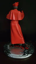 Load image into Gallery viewer, Ghost Cardinal Copia Red Cassock 2019 Knucklebonz Rock Iconz
