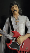 Load image into Gallery viewer, Black Sabbath 2020 Knucklebonz Rock Iconz Tony Iommi 
