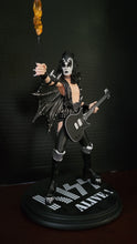 Load image into Gallery viewer, KISS 2017 Knucklebonz Rock Iconz Gene Simmons KISS Alive! 
