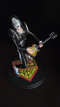 Load image into Gallery viewer, KISS 2019 Knucklebonz Rock Iconz Ace Frehley KISS ALIVE!
