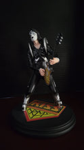 Load image into Gallery viewer, KISS 2019 Knucklebonz Rock Iconz Ace Frehley KISS ALIVE!
