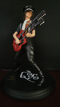 Load image into Gallery viewer, Led Zeppelin Knucklebonz Rock Iconz 2008 Jimmy Page (Stormtrooper)
