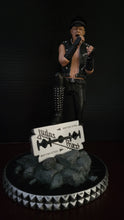 Load image into Gallery viewer, Judas Priest Rob Halford 2007 Knucklebonz Rock Iconz
