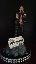 Carregar imagem no visualizador da galeria, Judas Priest Rob Halford 2007 Knucklebonz Rock Iconz
