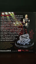 Carregar imagem no visualizador da galeria, Judas Priest Rob Halford 2007 Knucklebonz Rock Iconz
