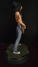 Load image into Gallery viewer, Guns N’ Roses Slash 2005 Knucklebonz Rock Iconz
