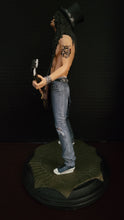 Indlæs billede til gallerivisning Guns N’ Roses Slash 2005 Knucklebonz Rock Iconz
