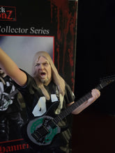 Load image into Gallery viewer, Slayer Knucklebonz Rock Iconz Jeff Hanneman
