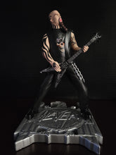 Load image into Gallery viewer, Slayer 2014 knucklebonz Rock Iconz Kerry King
