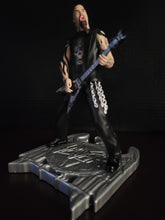 Load image into Gallery viewer, Slayer 2014 knucklebonz Rock Iconz Kerry King
