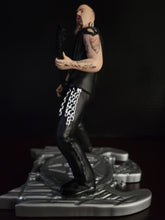 Carregar imagem no visualizador da galeria, Slayer 2014 knucklebonz Rock Iconz Kerry King
