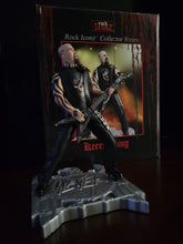 Indlæs billede til gallerivisning Slayer 2014 knucklebonz Rock Iconz Kerry King
