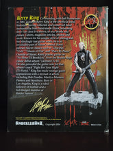 Carregar imagem no visualizador da galeria, Slayer 2014 knucklebonz Rock Iconz Kerry King

