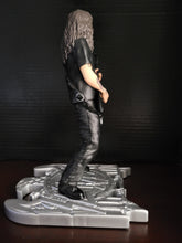 Indlæs billede til gallerivisning Slayer Tom Araya 2014 Knucklebonz Rock Iconz
