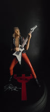 Indlæs billede til gallerivisning Judas Priest-Glenn Tipton 2008 Knucklebonz Rock Iconz

