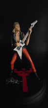 Load image into Gallery viewer, Judas Priest-Glenn Tipton 2008 Knucklebonz Rock Iconz
