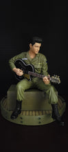 Carregar imagem no visualizador da galeria, Elvis Presley 2009 Knucklebonz Rock Iconz
