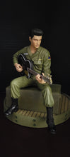 Carregar imagem no visualizador da galeria, Elvis Presley 2009 Knucklebonz Rock Iconz
