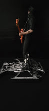 Cargar imagen en el visor de la galería, Motorhead Lemmy 2013 Knucklebonz Rock Iconz
